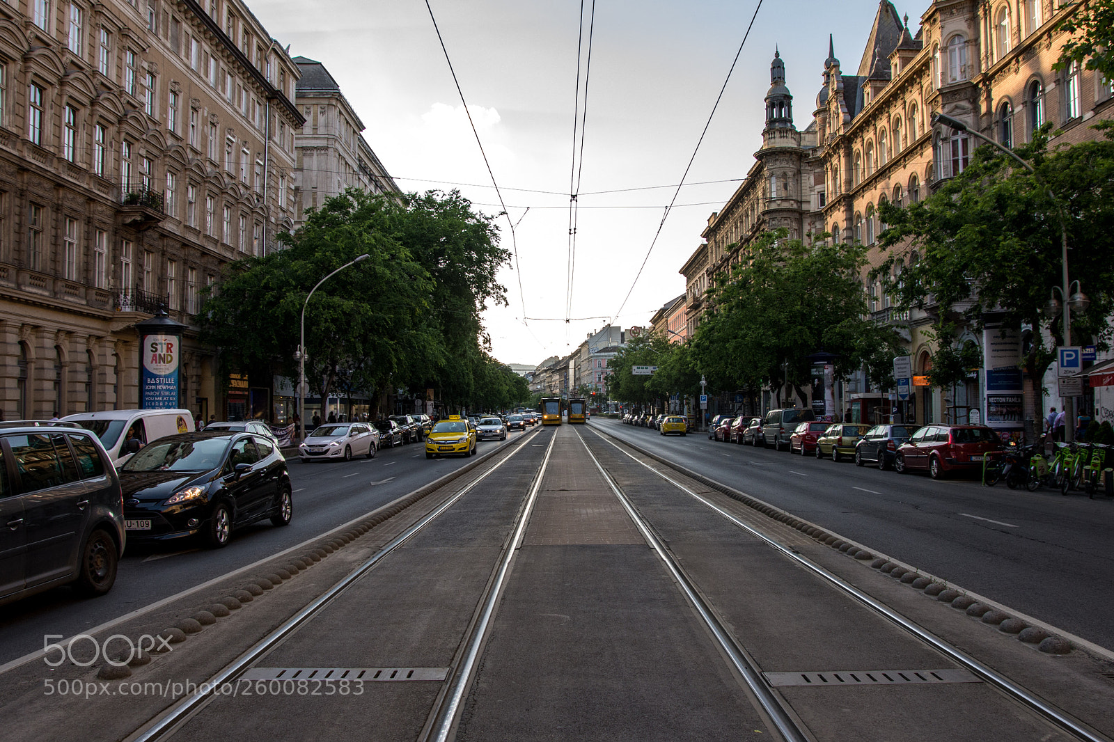 Nikon D7200 sample photo. Perspective photography