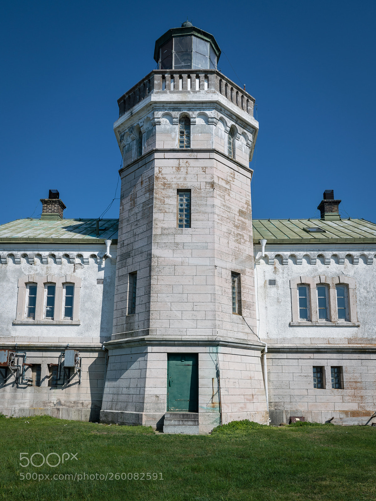 Nikon D850 sample photo. Stora karlsö lighthouse photography