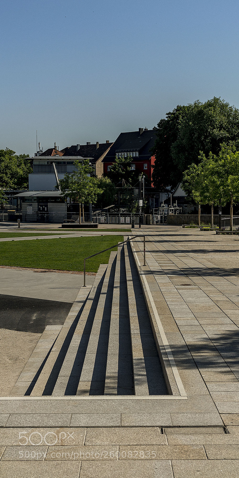 Sony a7R II sample photo. Reutlingen 300518-002 photography