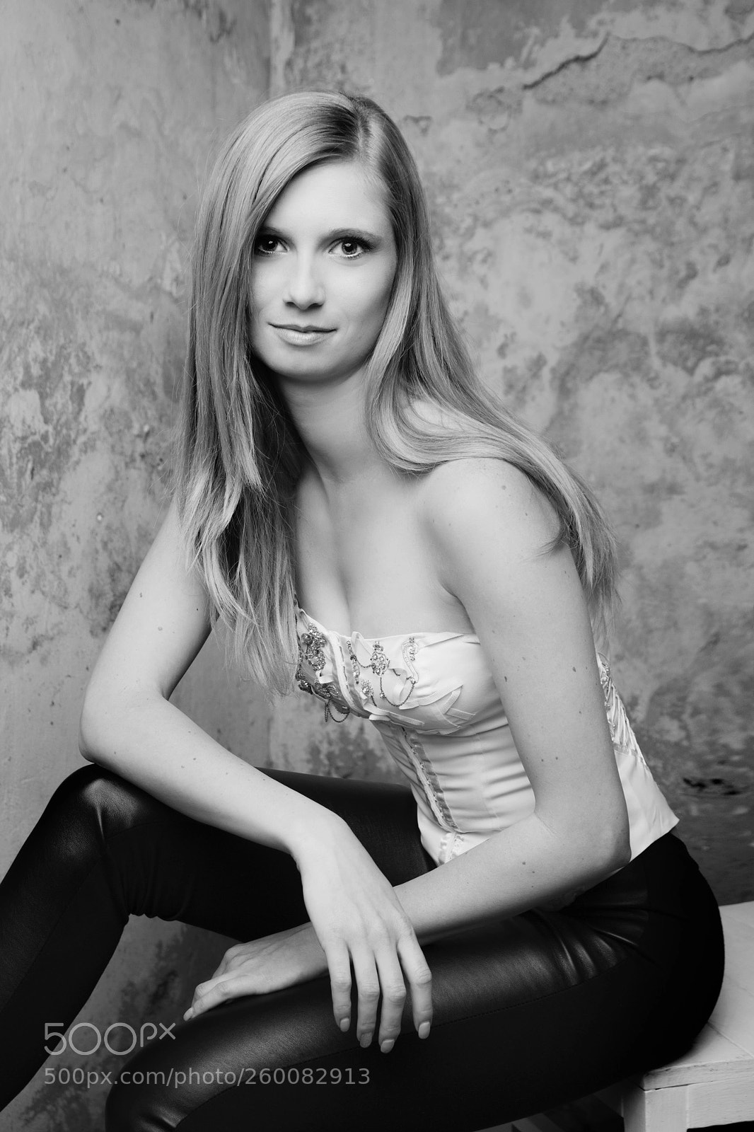 Canon EOS 600D (Rebel EOS T3i / EOS Kiss X5) sample photo. Zuzana photography