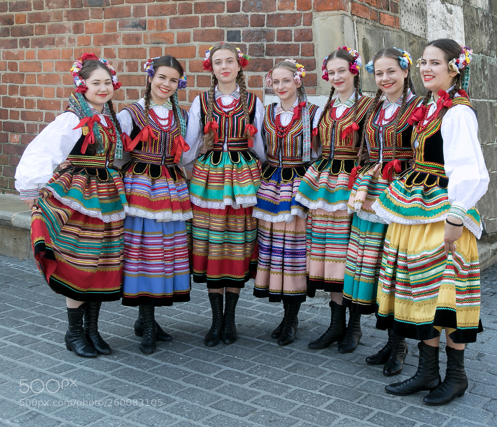 Canon EOS 7D Mark II sample photo. Krakow girl dance group. photography