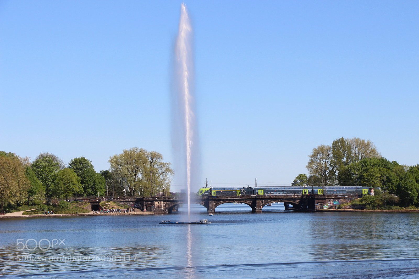 Canon EOS 700D (EOS Rebel T5i / EOS Kiss X7i) sample photo. Wasser als element photography