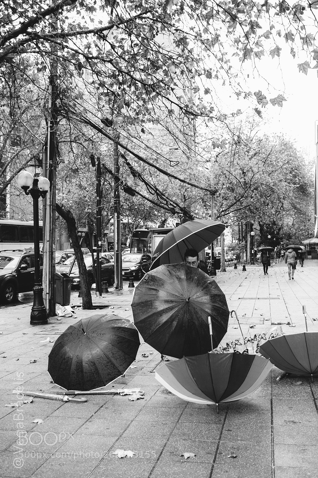 Fujifilm X-T2 sample photo. 20180530
umbrella seller photography