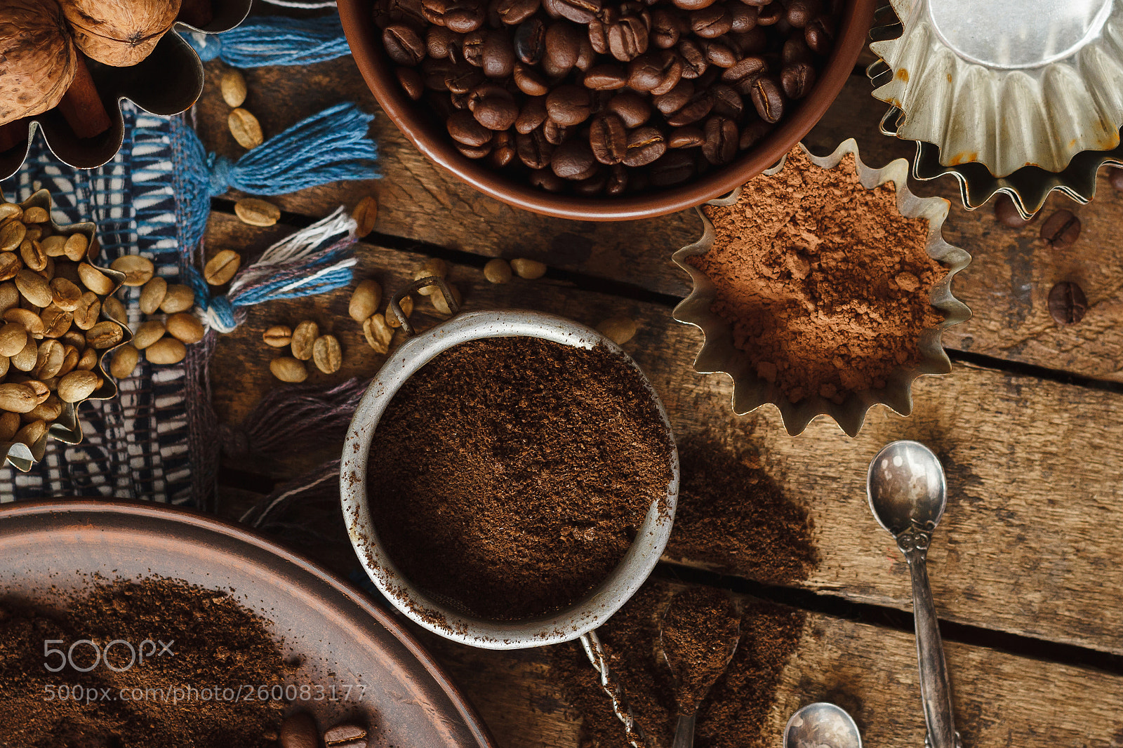 Canon EOS 600D (Rebel EOS T3i / EOS Kiss X5) sample photo. Roasted black and green photography