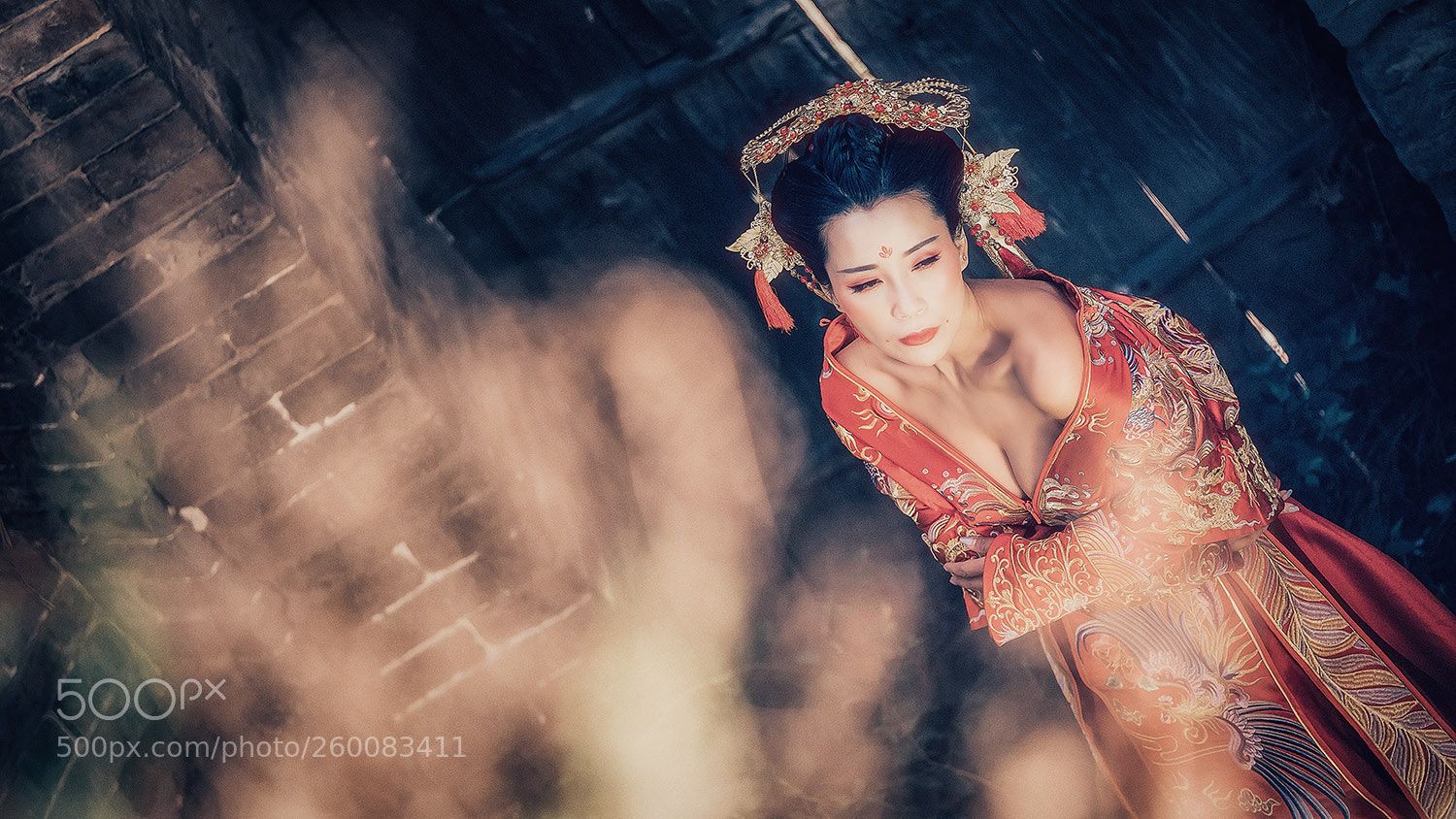 Canon EOS-1D X sample photo. 叛逆 photography