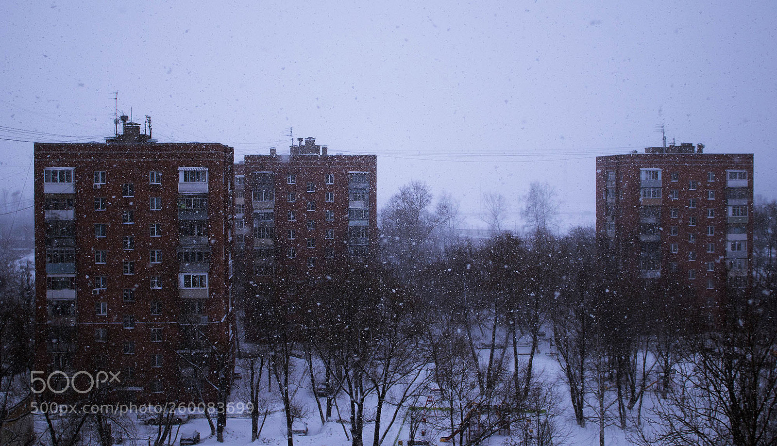 Canon EOS 200D (EOS Rebel SL2 / EOS Kiss X9) sample photo. Russian winter photography