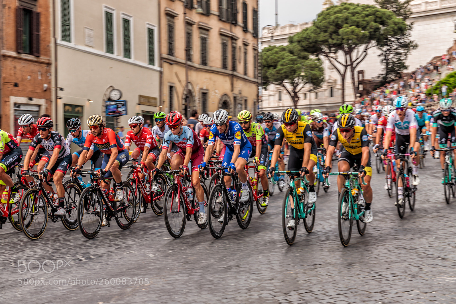Canon EOS 6D Mark II sample photo. Tour of italy photography