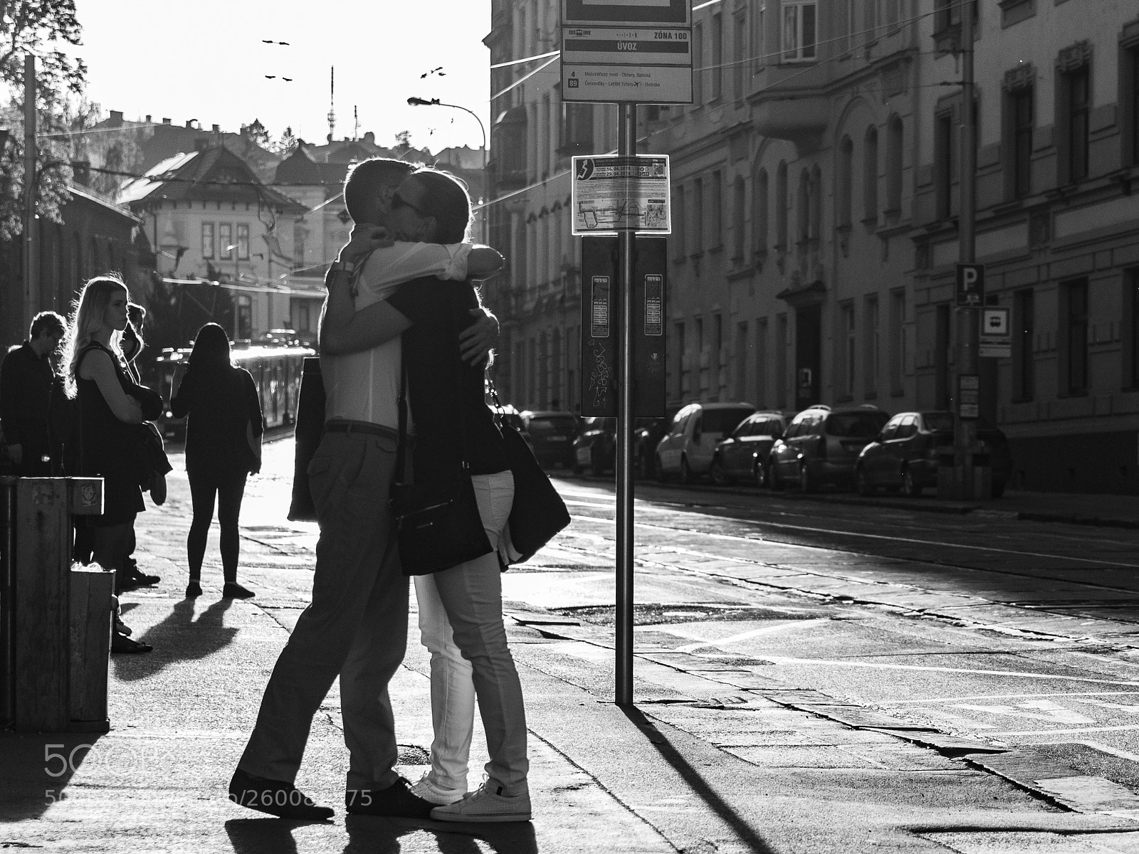 Nikon D5500 sample photo. Friendship photography