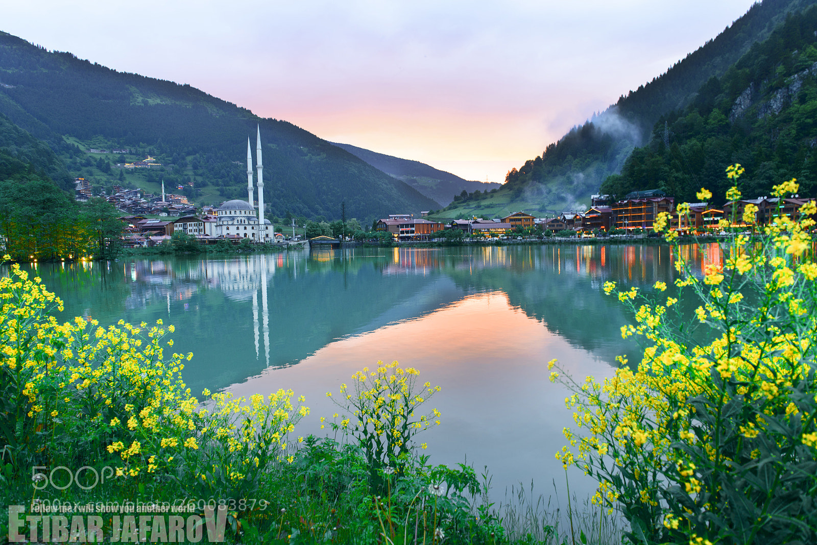 Nikon D800 sample photo. Uzun gol photography