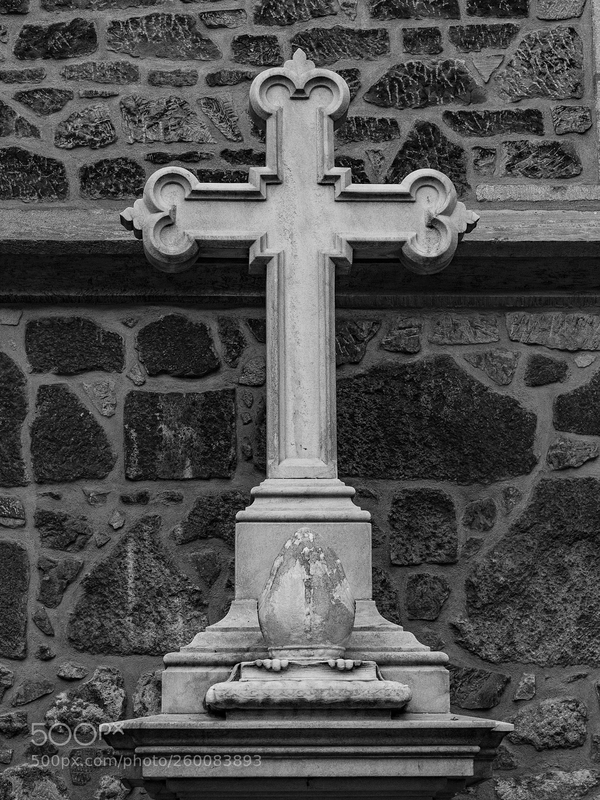 Nikon D5500 sample photo. Detail of cathedral of photography