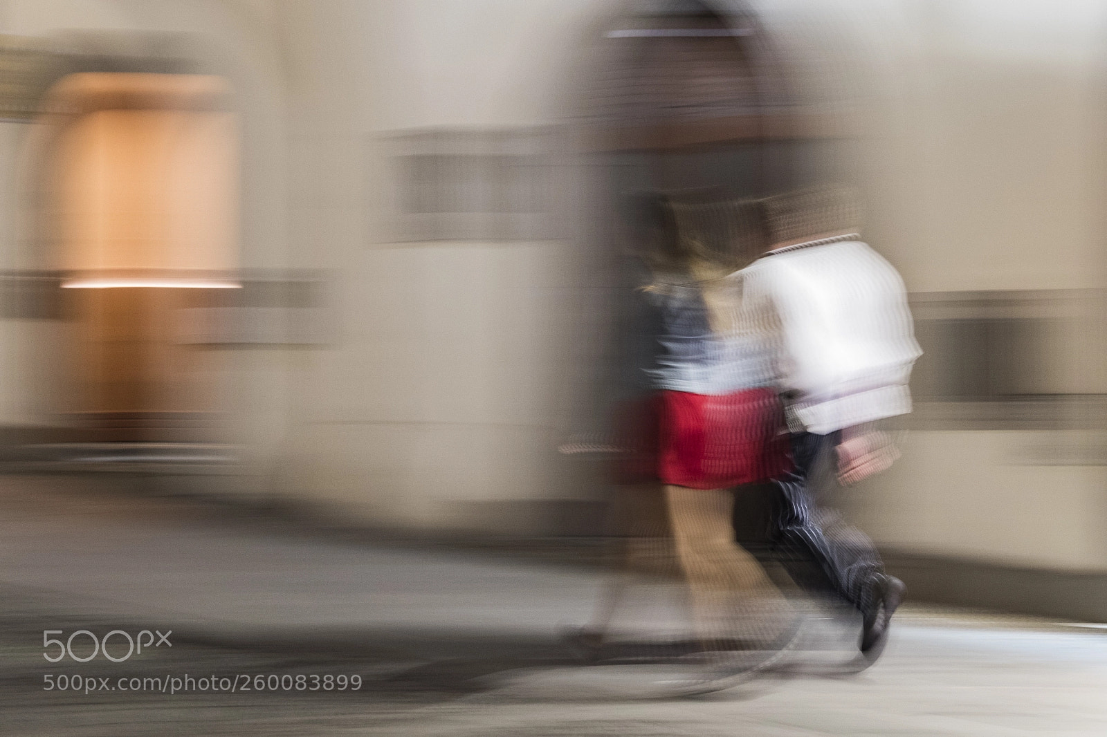 Nikon D5500 sample photo. Moving couple photography