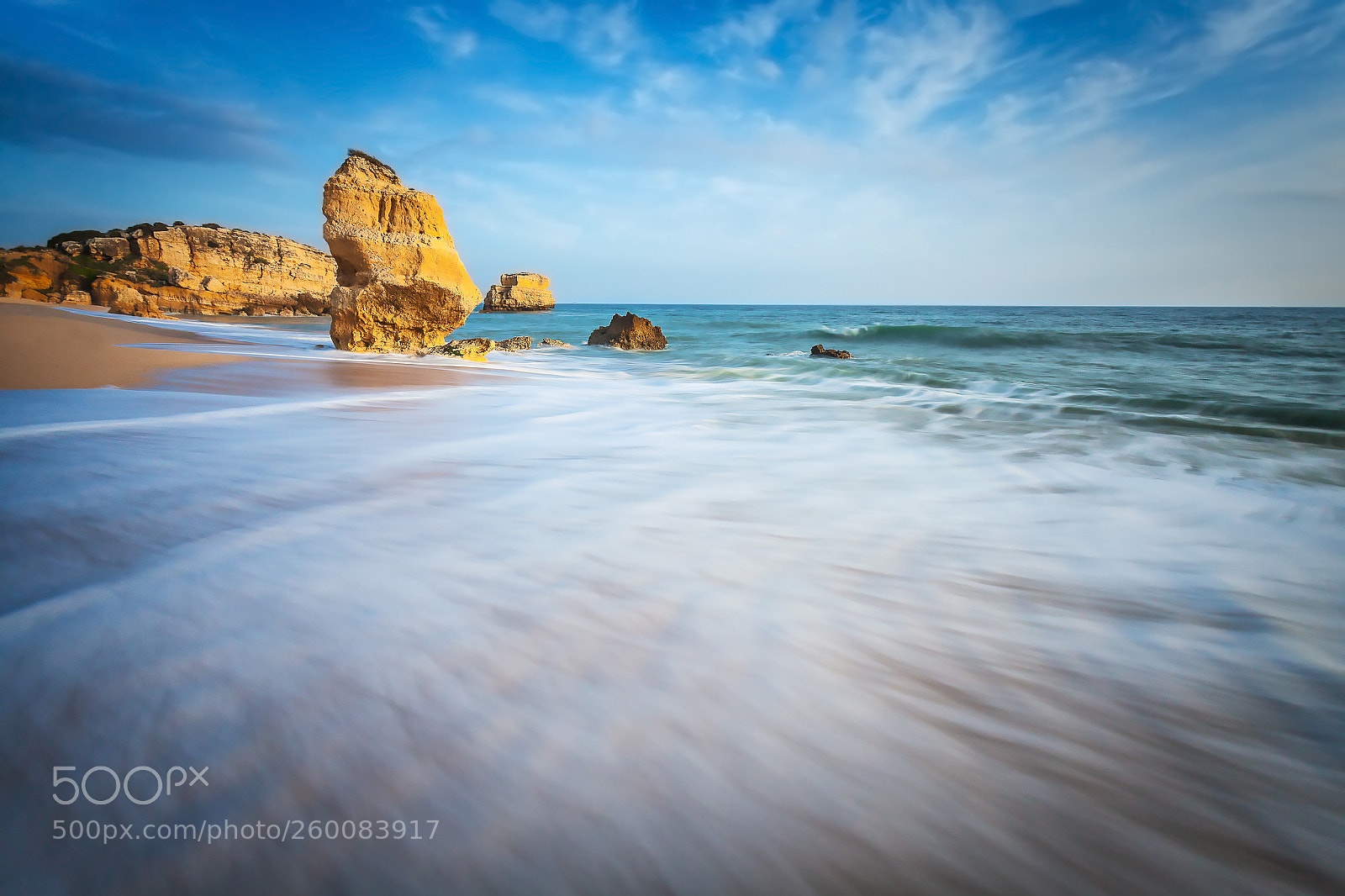Canon EOS 5D Mark II sample photo. In algarve photography