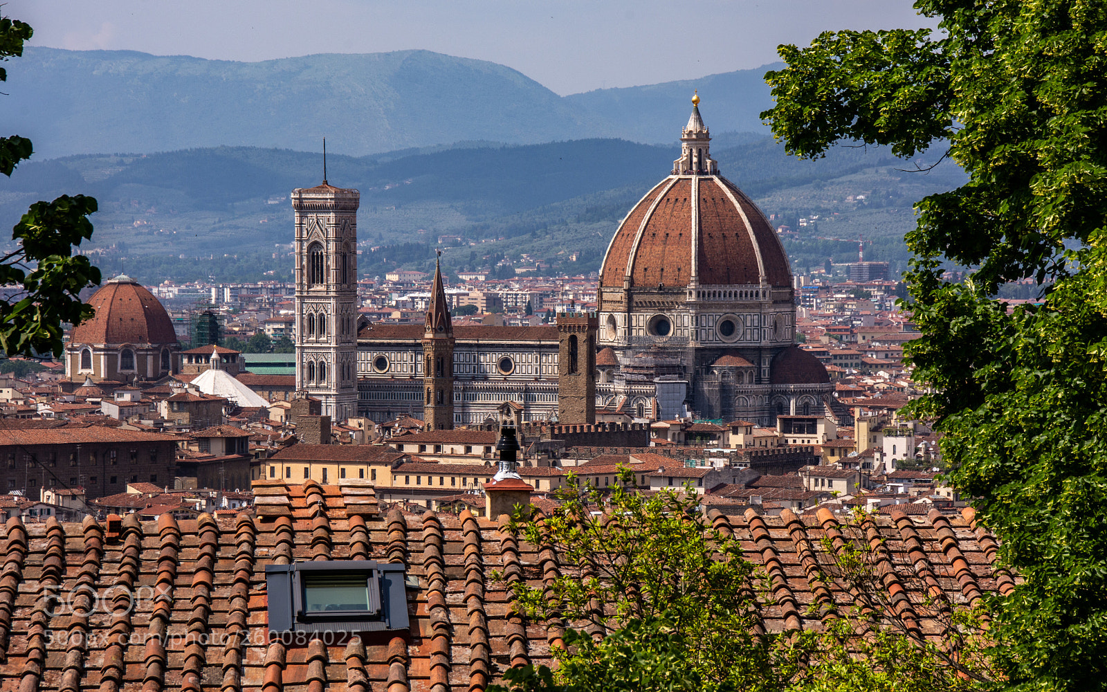 Nikon D7200 sample photo. Duomo photography