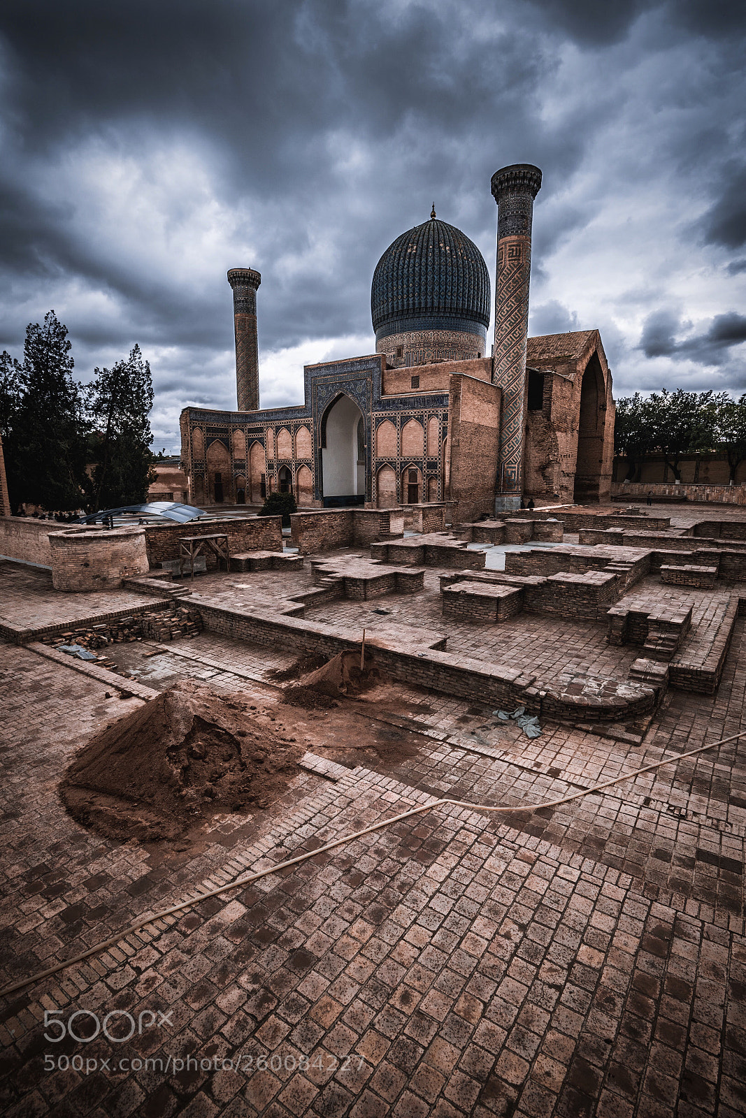 Nikon D5300 sample photo. Uzbekistan photography