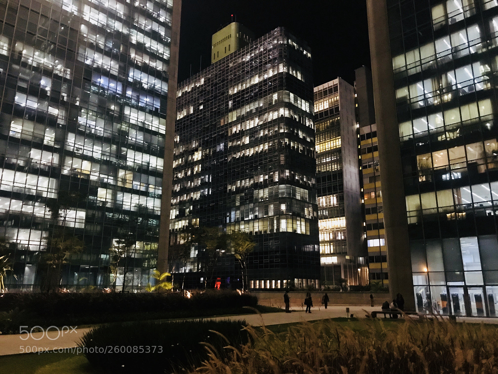 Apple iPhone 7 Plus sample photo. São paulo  photography
