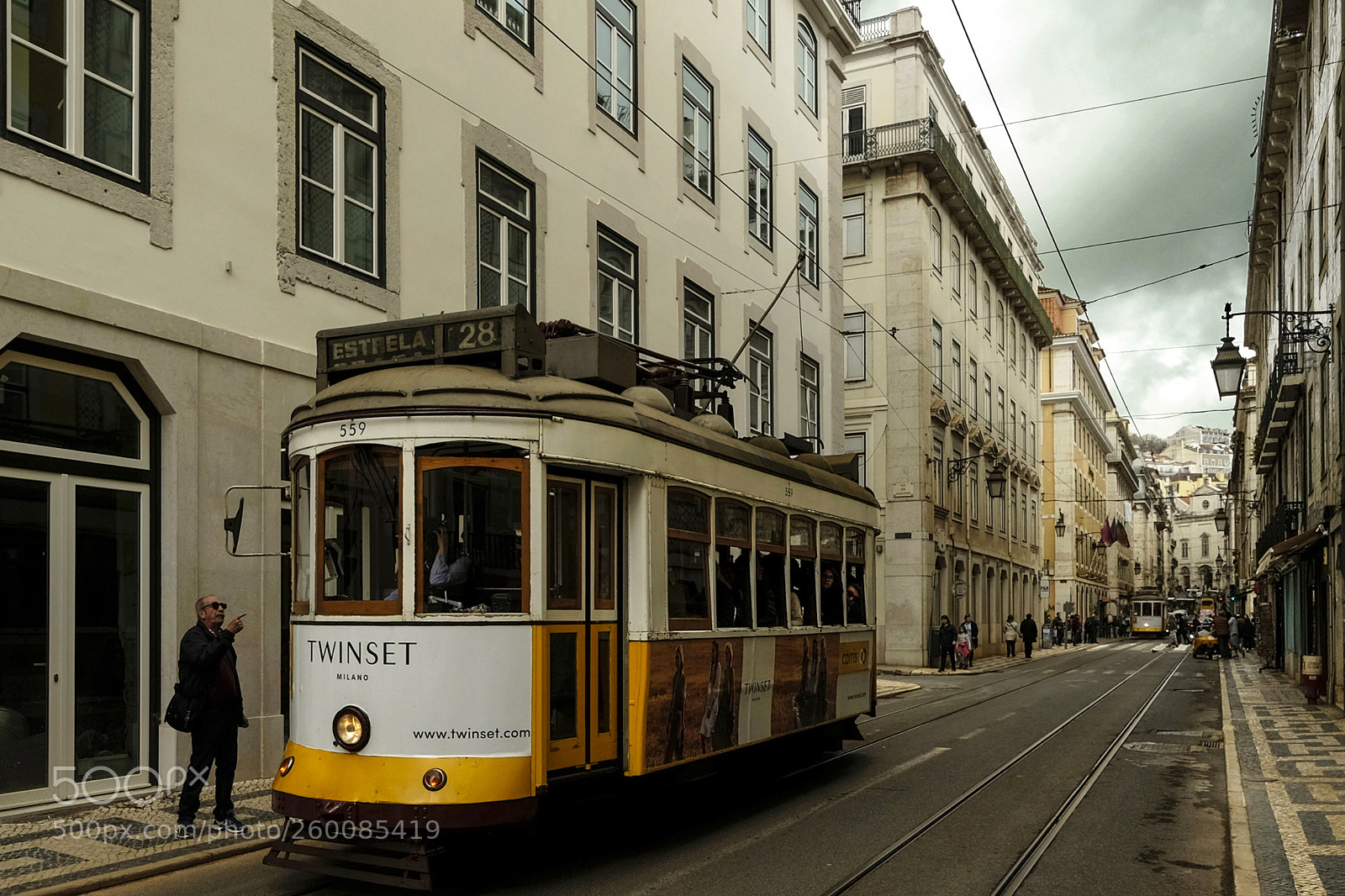 Fujifilm X-T1 sample photo. Lisboa photography