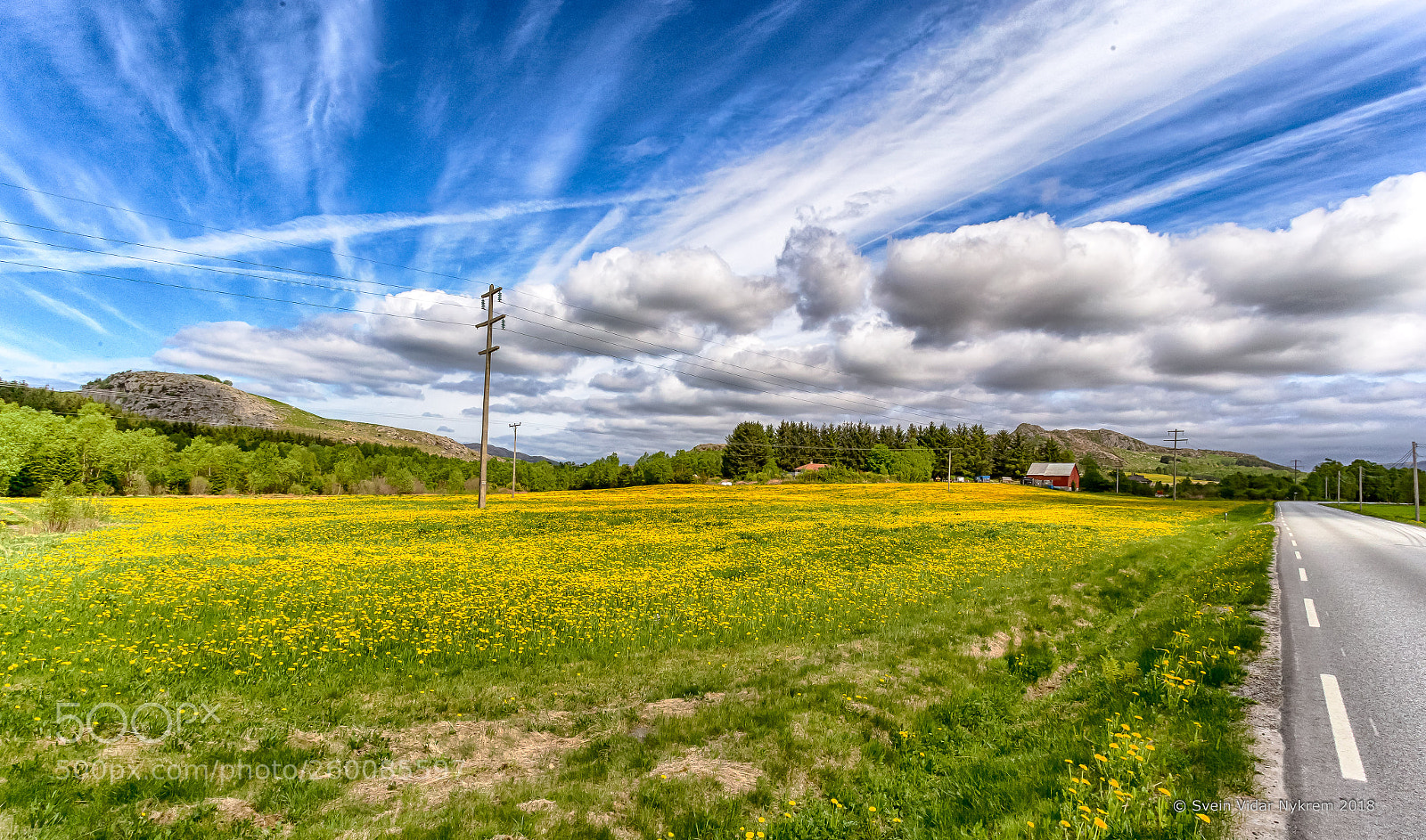 Canon EOS 6D sample photo. Redigera photography