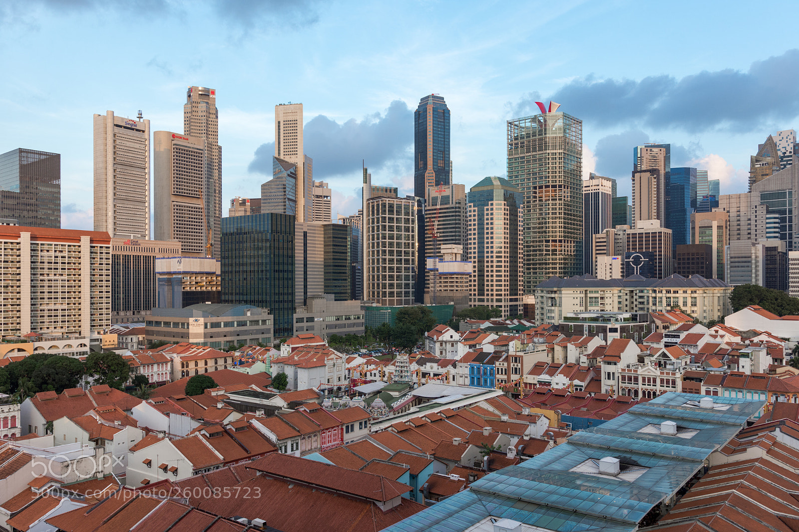 Nikon D7200 sample photo. Cityscape photography