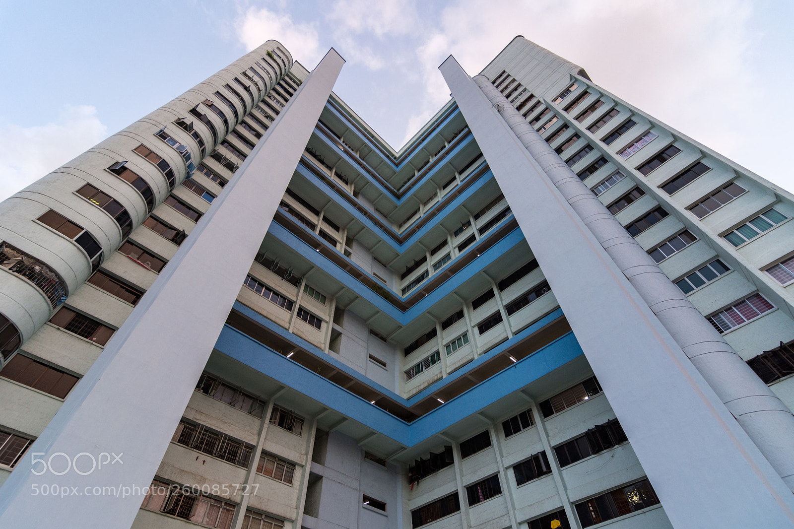 Nikon D7200 sample photo. Symmetry photography