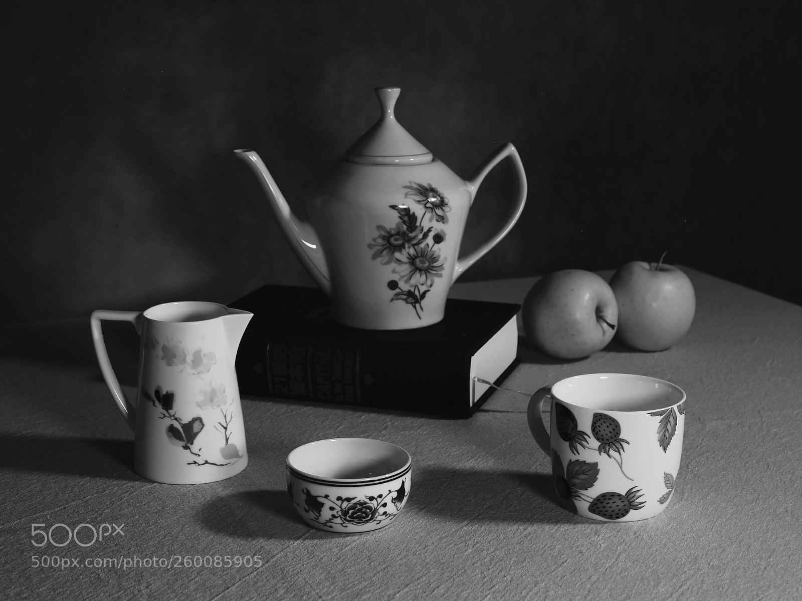 Canon EOS 6D sample photo. Still life photography