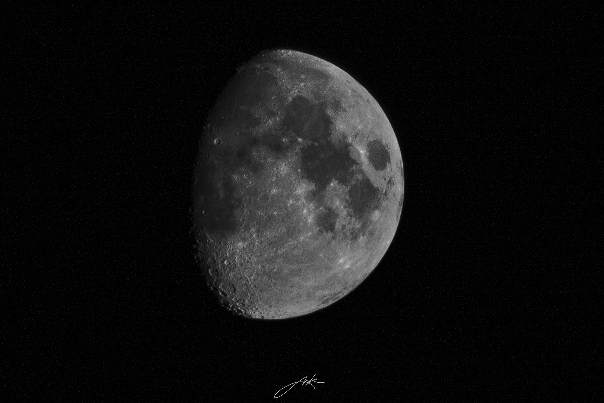 Canon EOS-1Ds Mark III sample photo. Luna photography