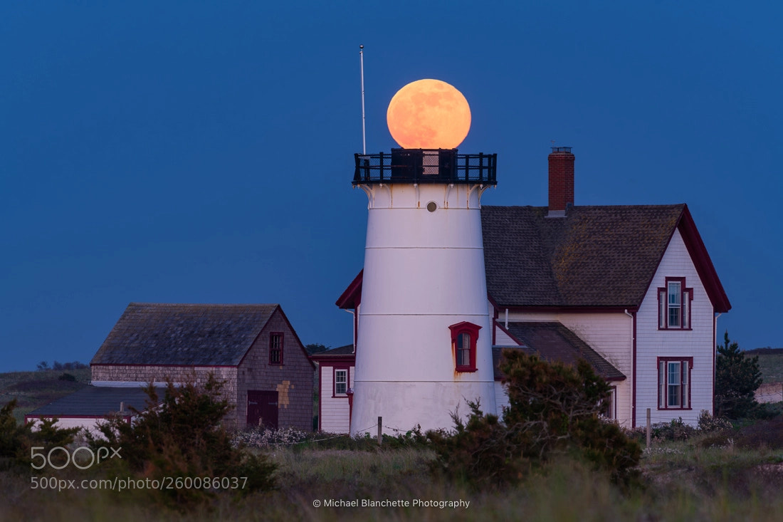 Nikon D850 sample photo. Mab ma stage harbor photography