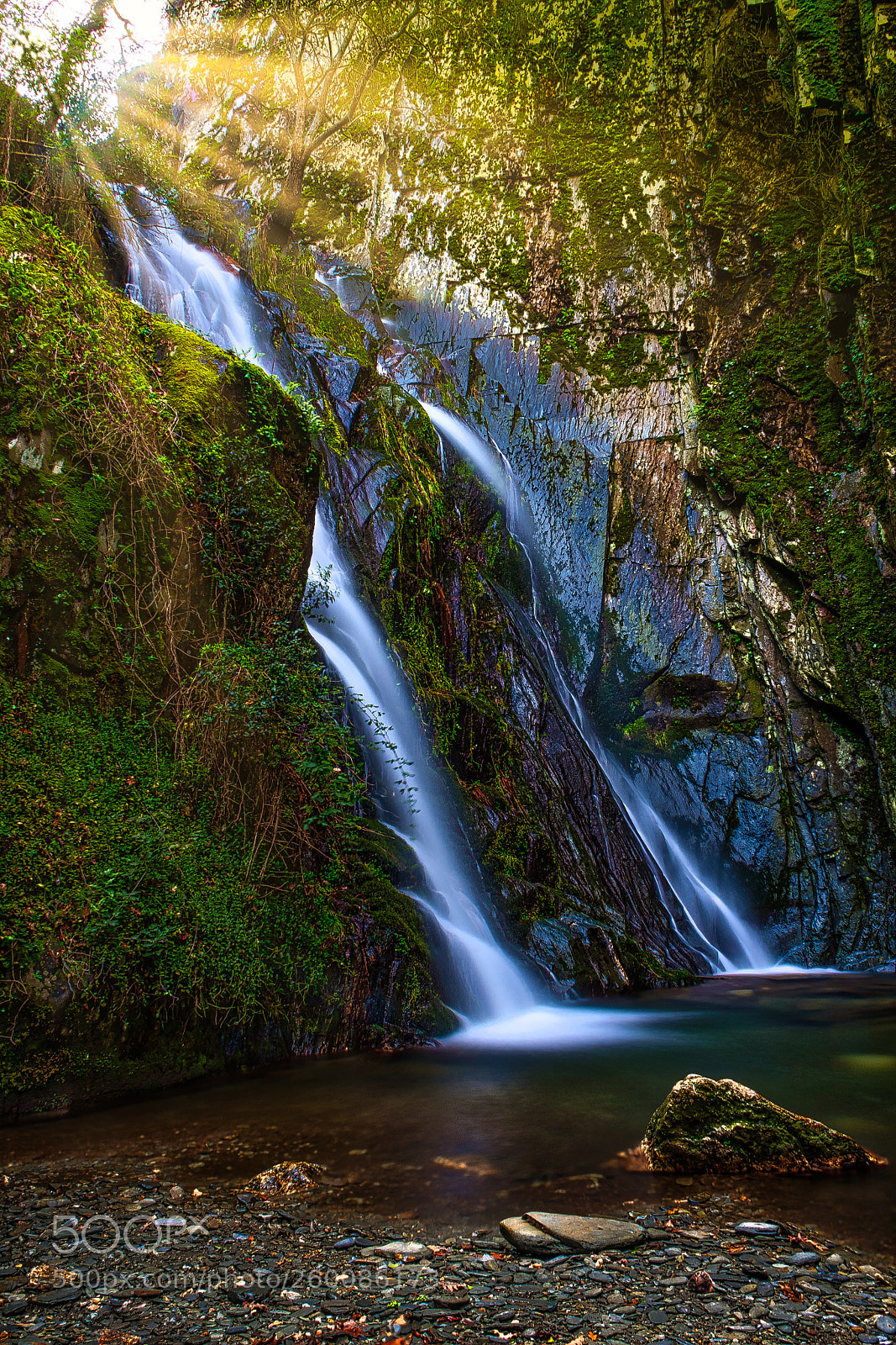 Nikon D500 sample photo. Fraga da pena photography