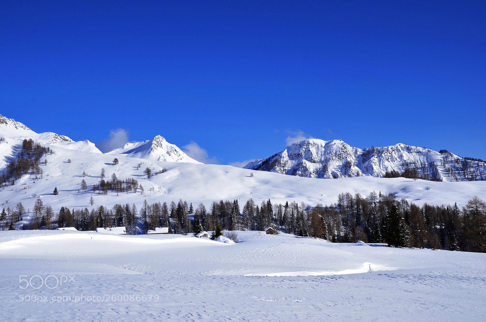 Nikon D7000 sample photo. Fuciade valley #3 photography