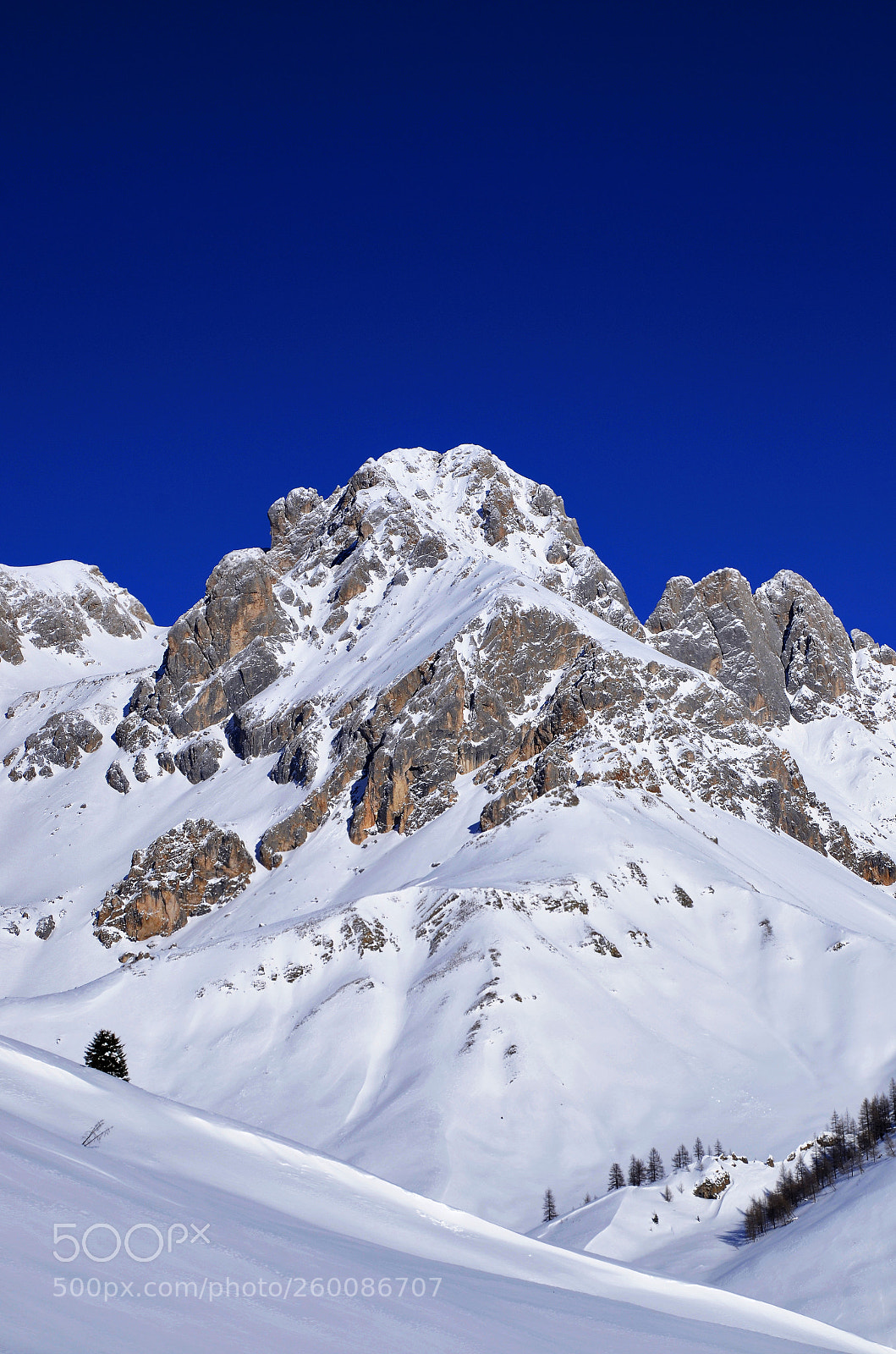 Nikon D7000 sample photo. Fuciade valley - detail #3 photography