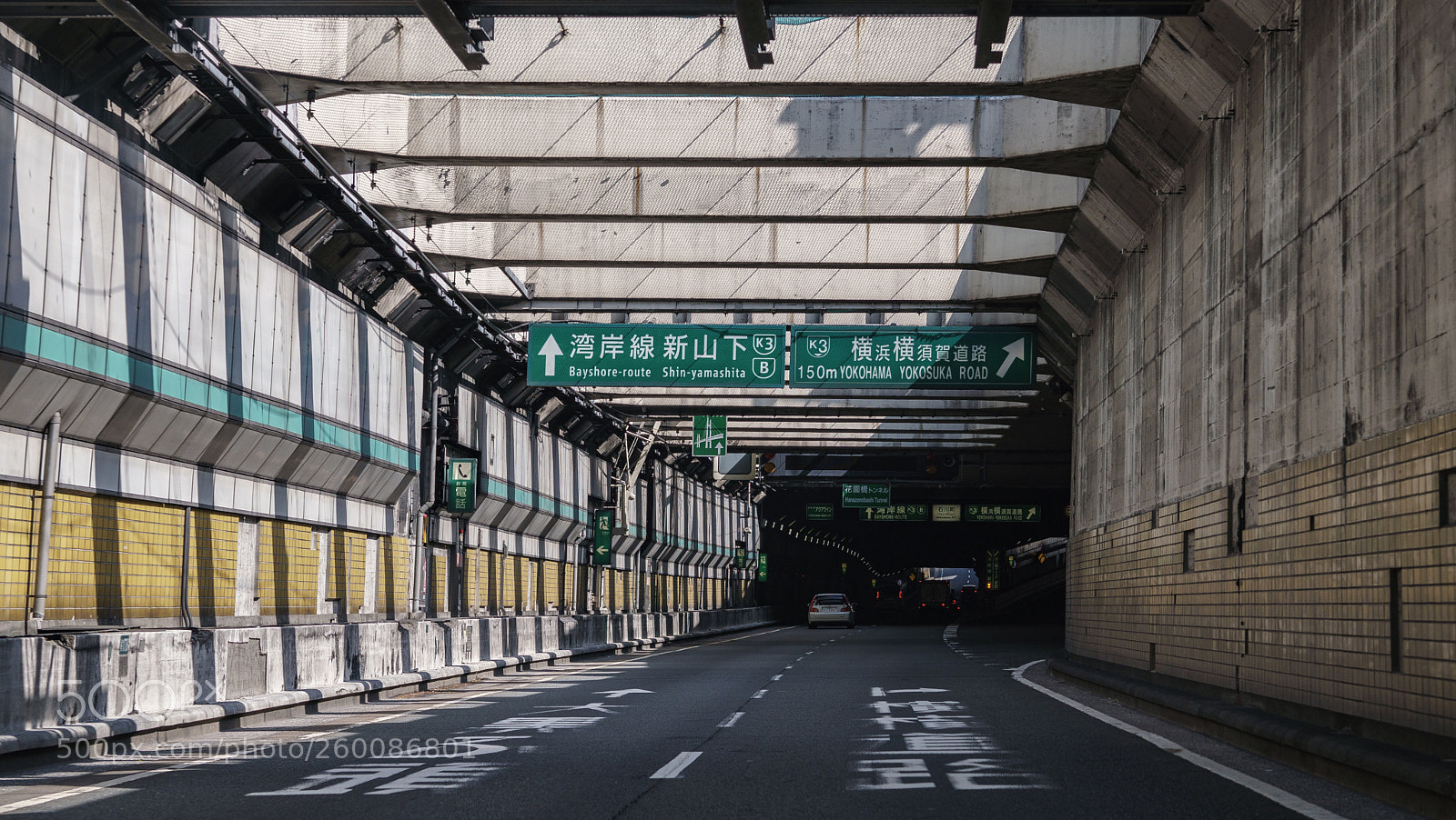 Sony a6500 sample photo. Lines photography