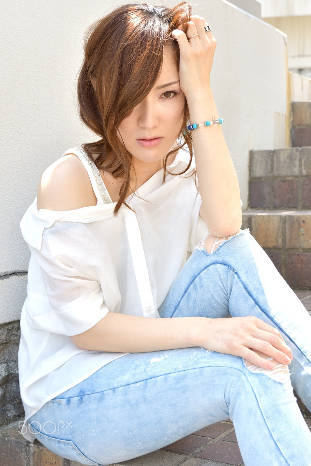 Nikon D500 sample photo. Eri photography