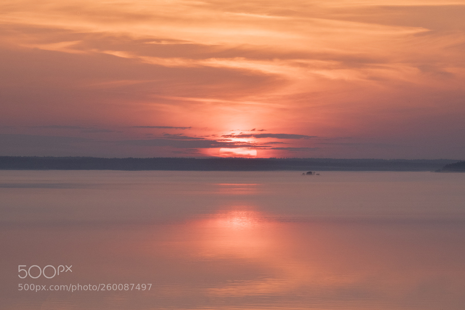 Fujifilm X-E2 sample photo. Sunset photography