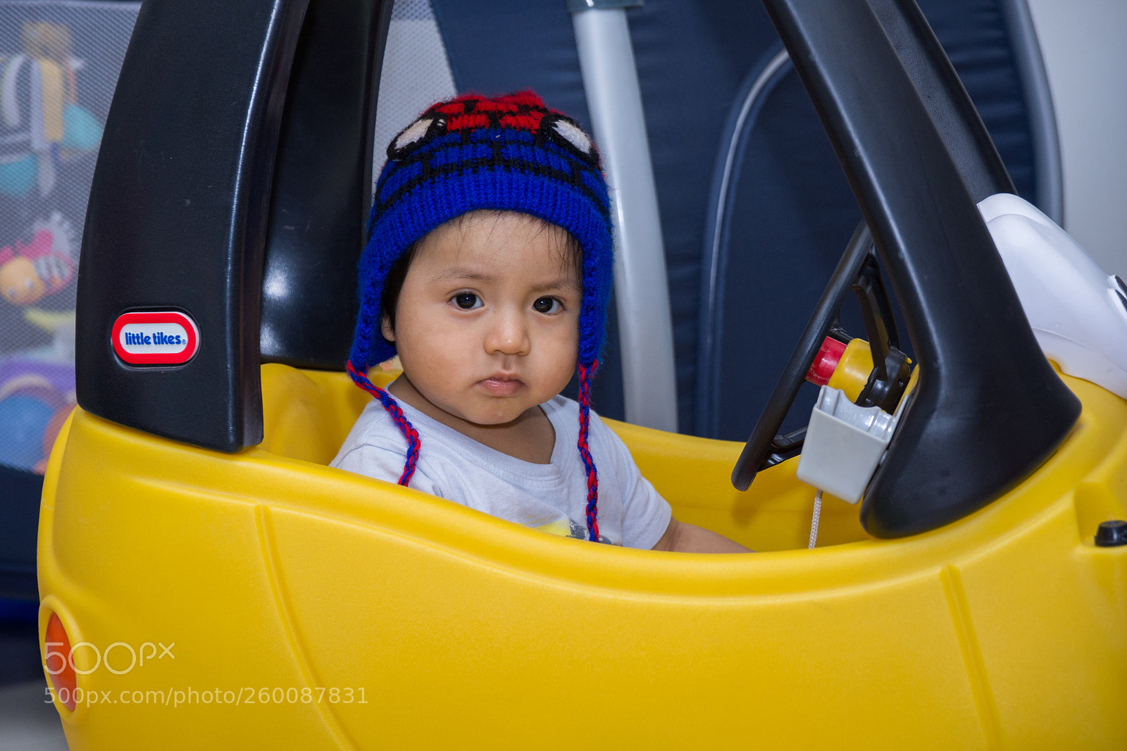 Nikon D7200 sample photo. Raúl photography