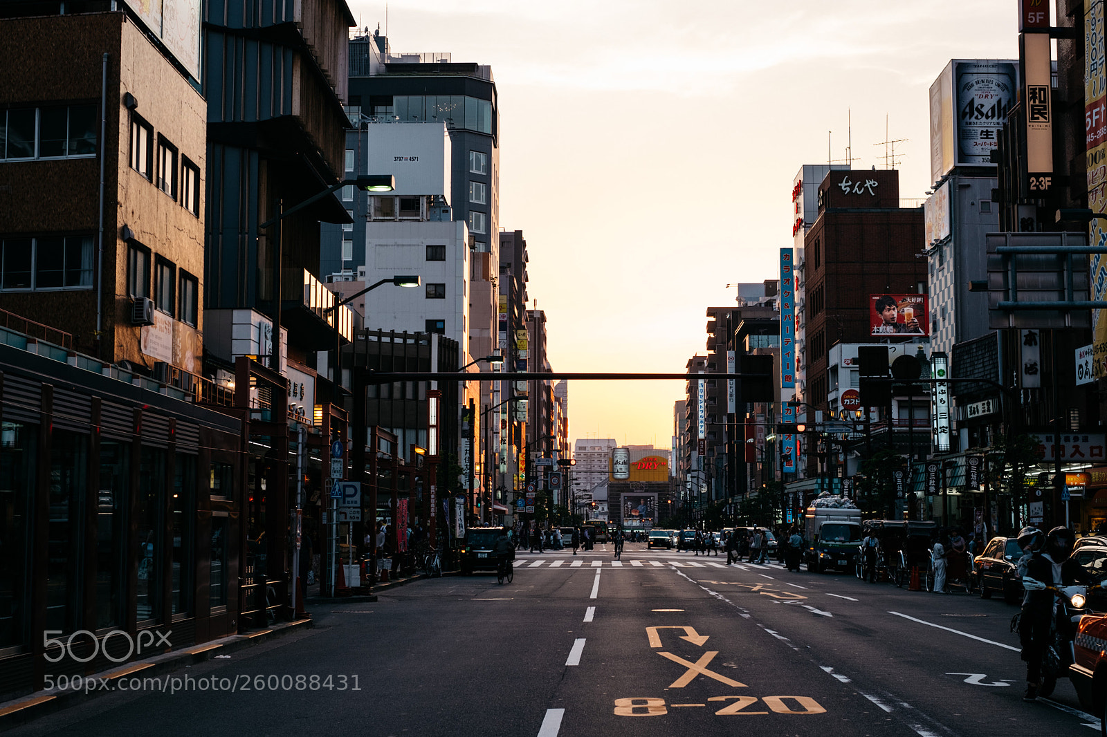Fujifilm X-T2 sample photo. Asakusa photography