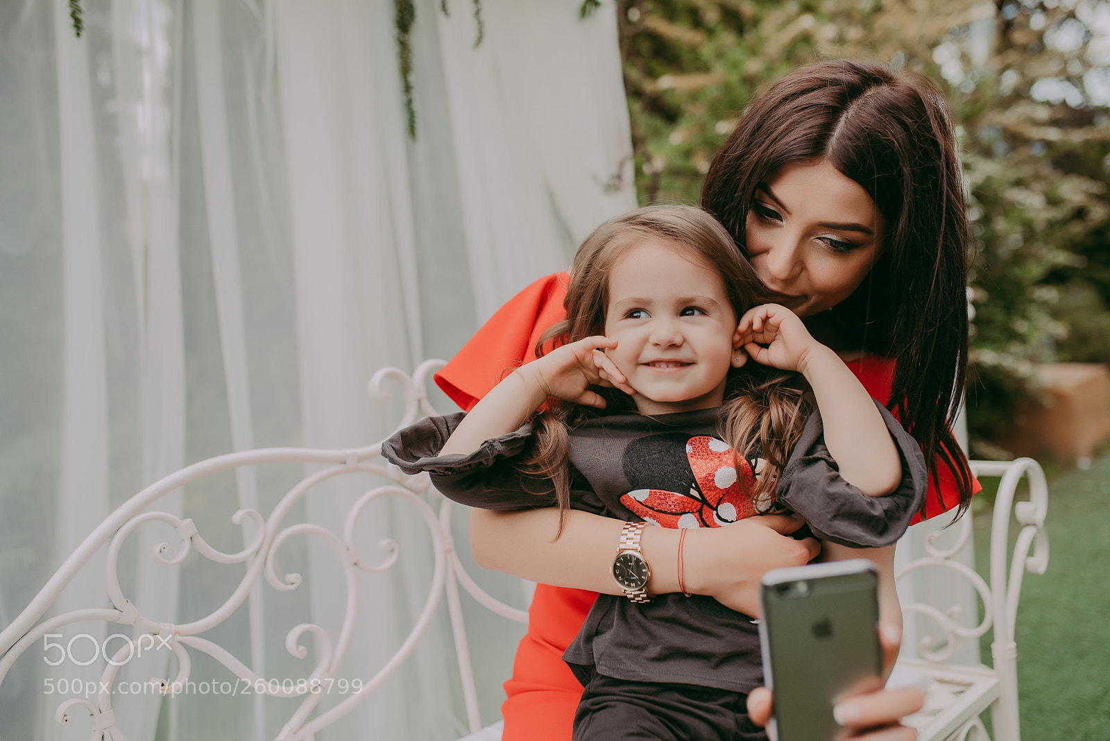 Nikon D750 sample photo. Kids #1 photography