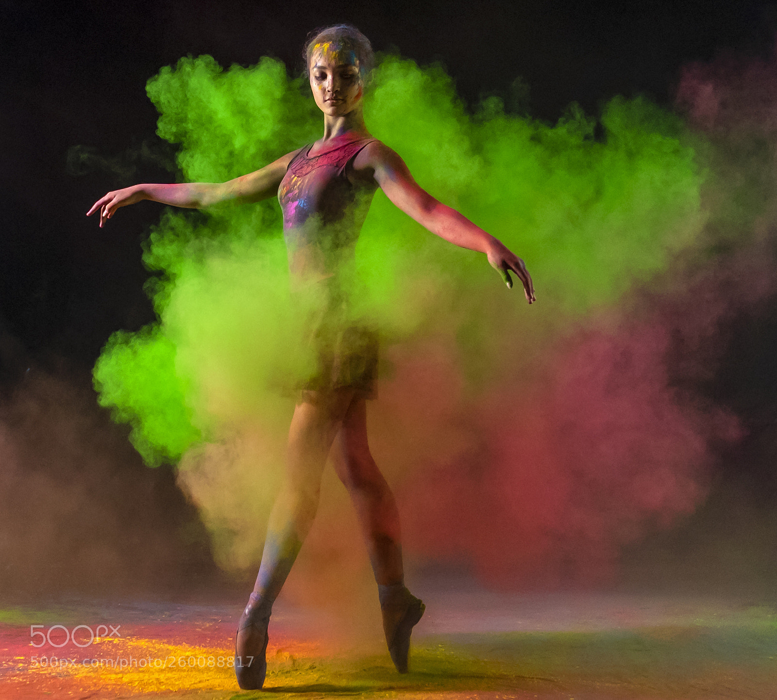 Fujifilm X-T1 sample photo. Ballerina photography