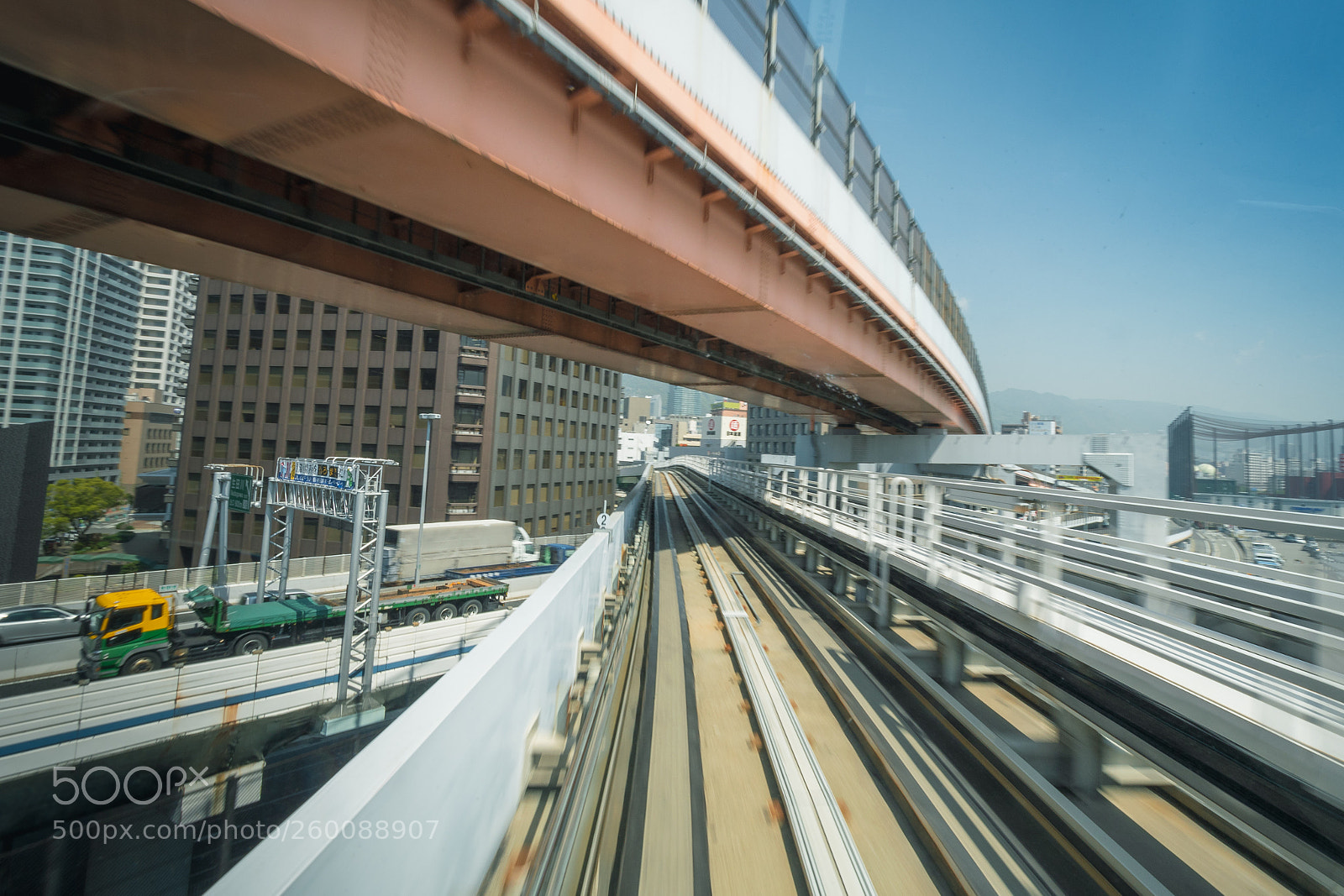 Nikon D7500 sample photo. Merge photography