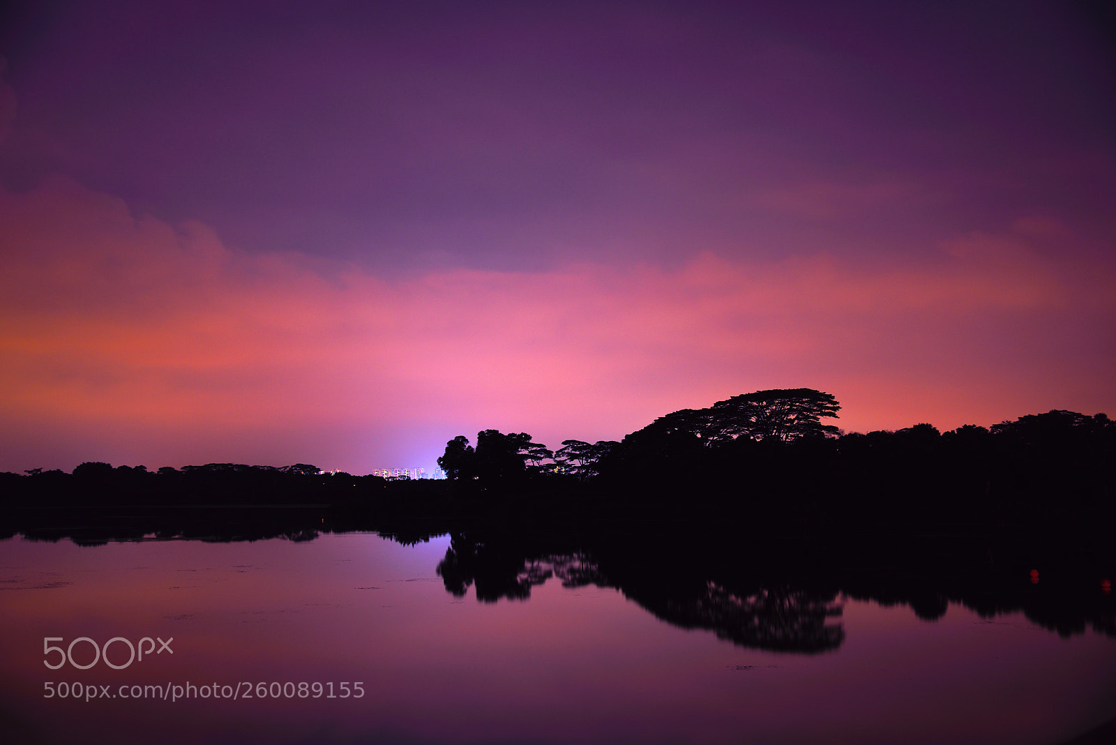 Nikon AF-S Nikkor 24-120mm F4G ED VR sample photo. Lower selatar reservoir photography