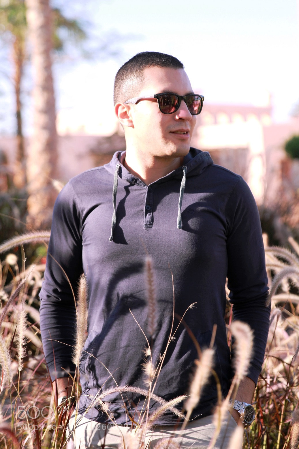 Canon EOS 7D sample photo. Sunny days with style photography