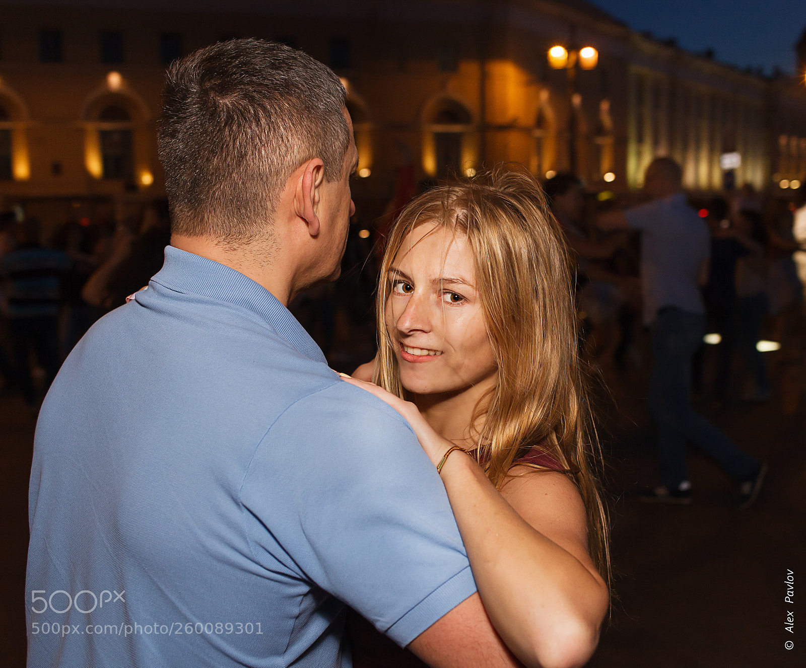 Canon EOS 5D Mark II sample photo. Street dance photography