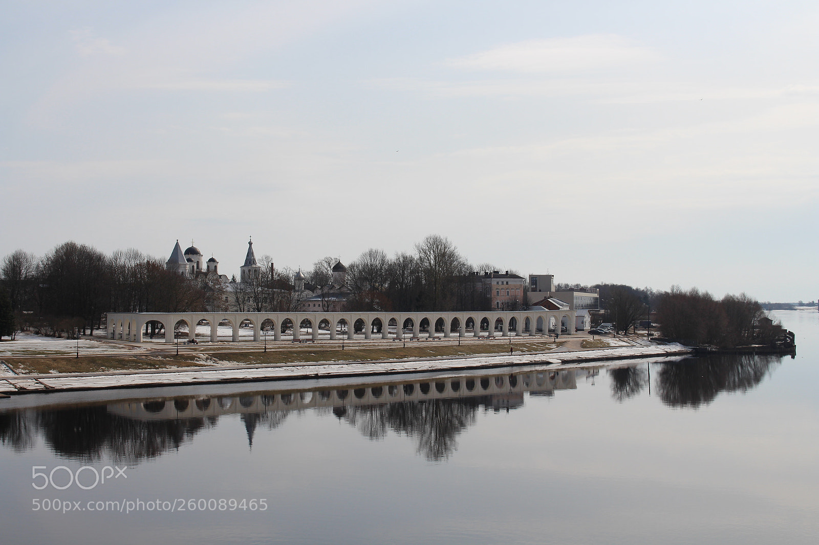 Canon EOS 700D (EOS Rebel T5i / EOS Kiss X7i) sample photo. Russia - novgorod photography