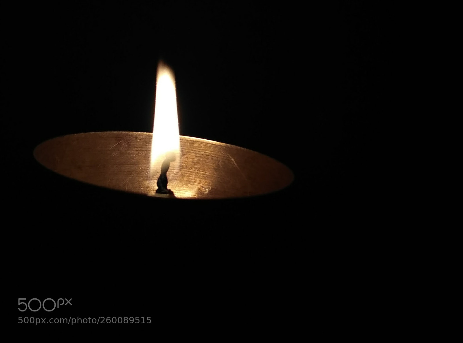 Xiaomi Redmi 3S sample photo. Flame bowl photography
