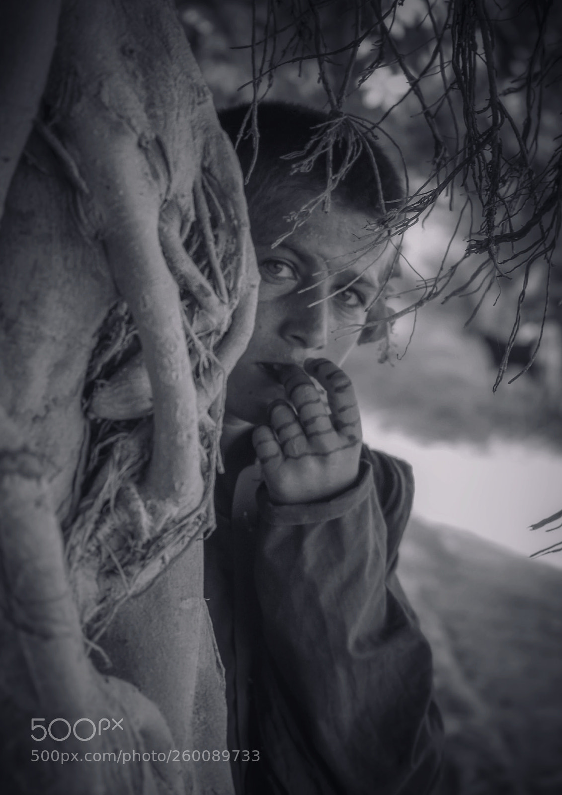 Canon EOS 700D (EOS Rebel T5i / EOS Kiss X7i) sample photo. The young shepherd. photography