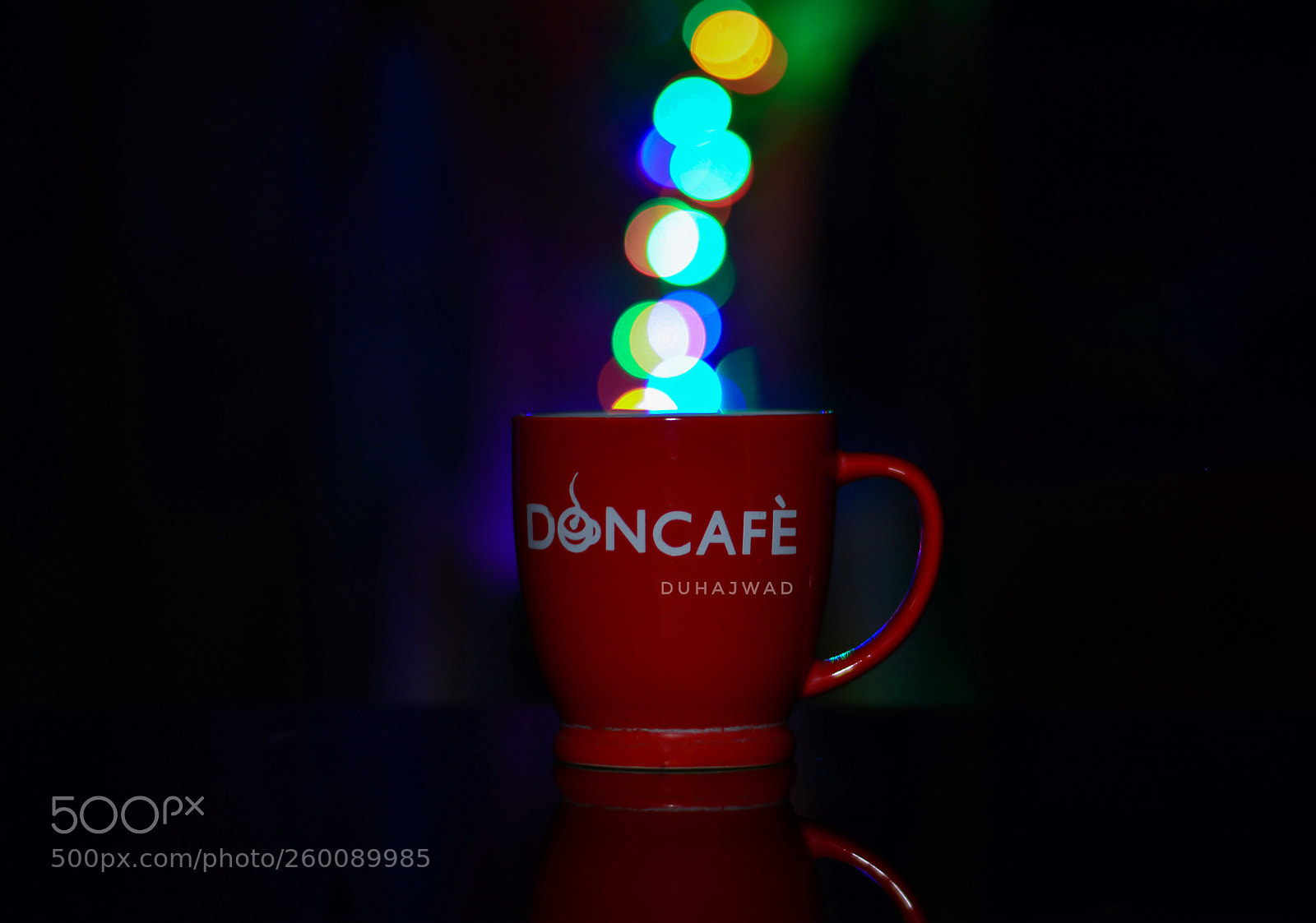 Nikon D5200 sample photo. Bokeh ? photography