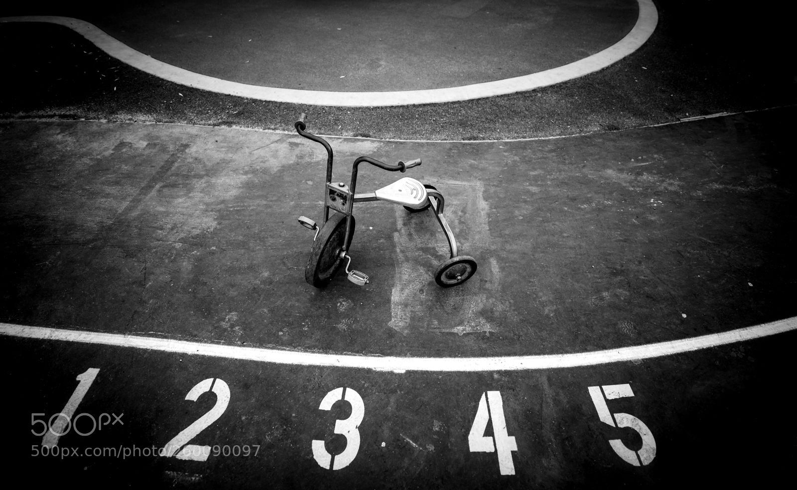 Nikon D850 sample photo. Evening playground photography