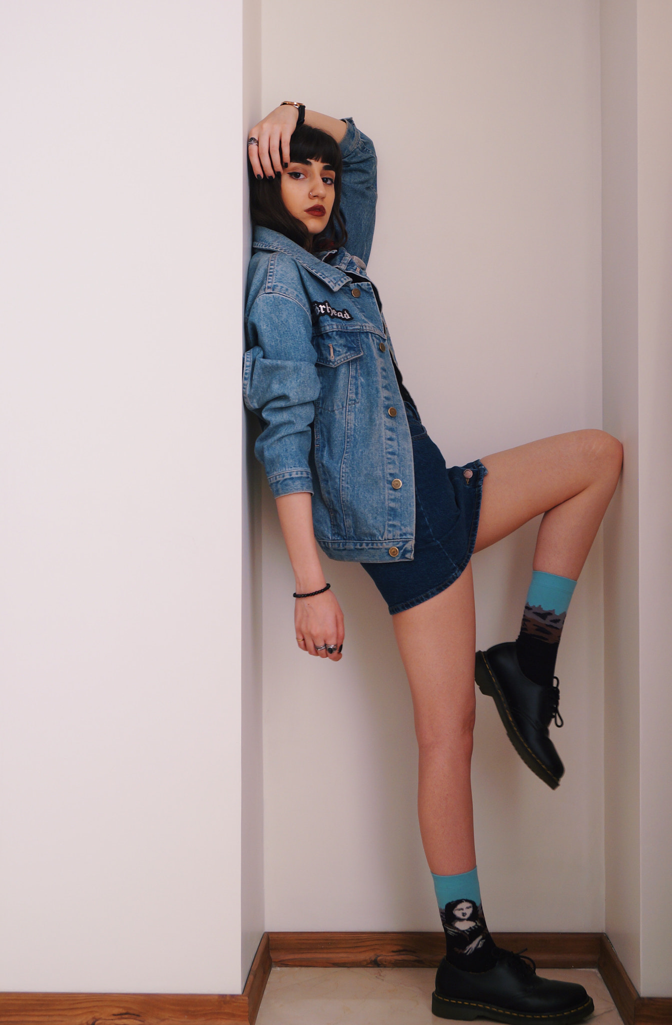 Sony SLT-A57 sample photo. Fashionfashionfashion photography
