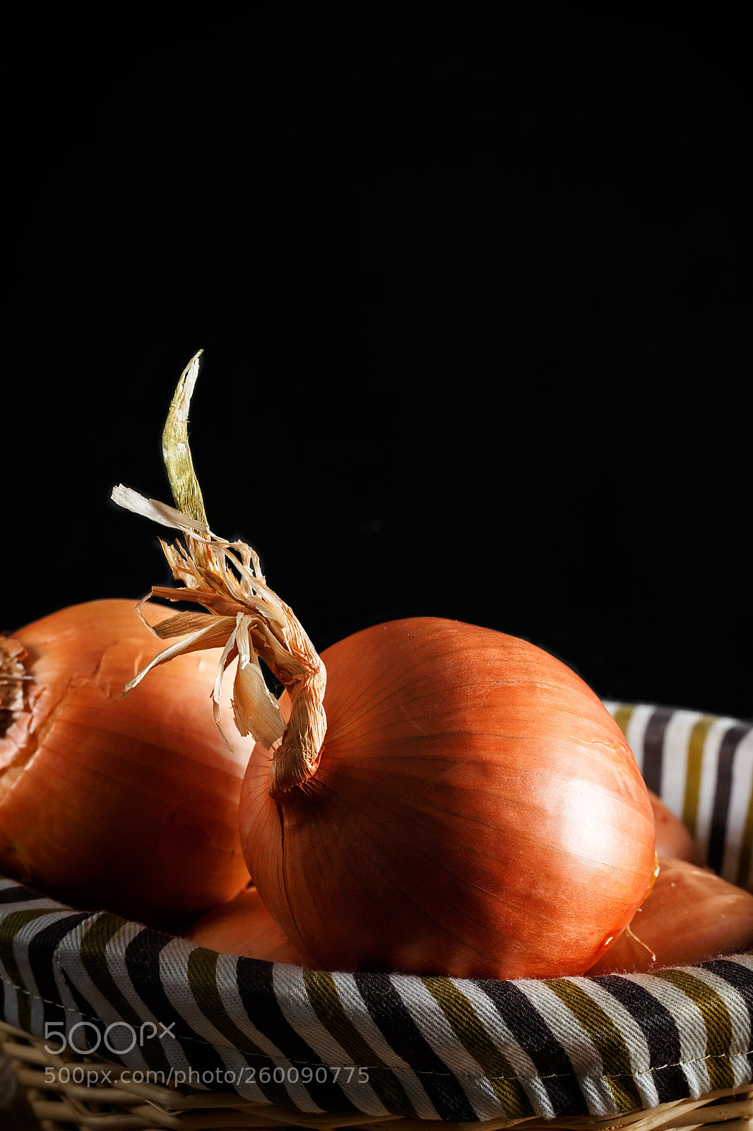 Canon EOS 700D (EOS Rebel T5i / EOS Kiss X7i) sample photo. Onion bulb. photography