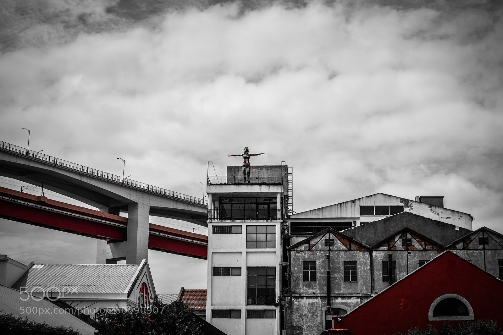 Nikon D5200 sample photo. Streets of lisbon photography