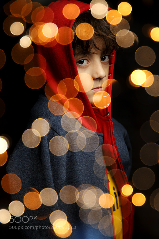 Canon EOS 6D sample photo. Testes luz ii photography
