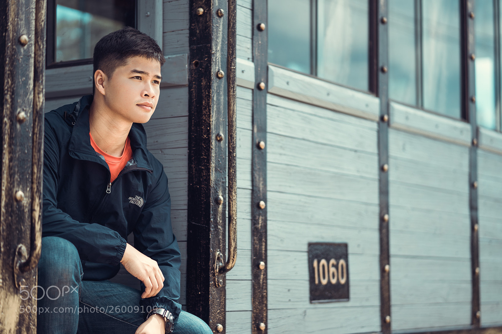 Sony a7 II sample photo. Dsc photography
